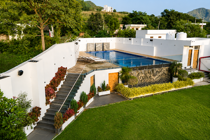 Kasaara Retreat
